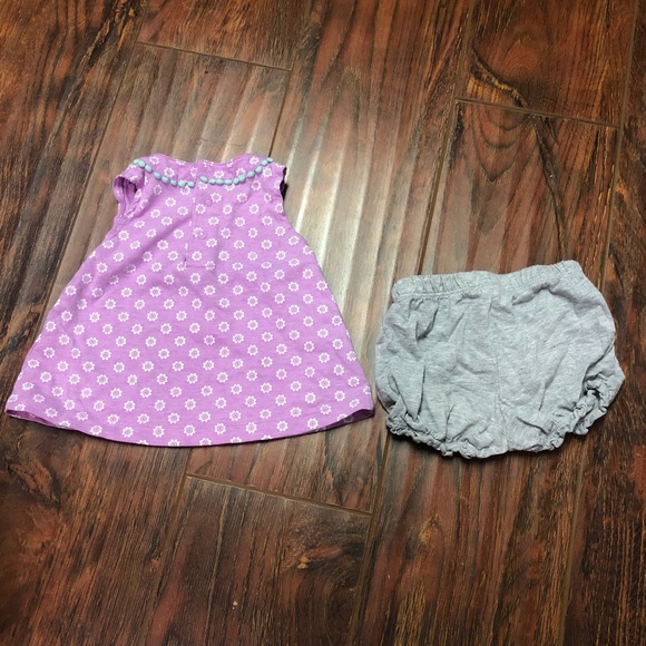 Carters Outfit - Picture 2 of 2